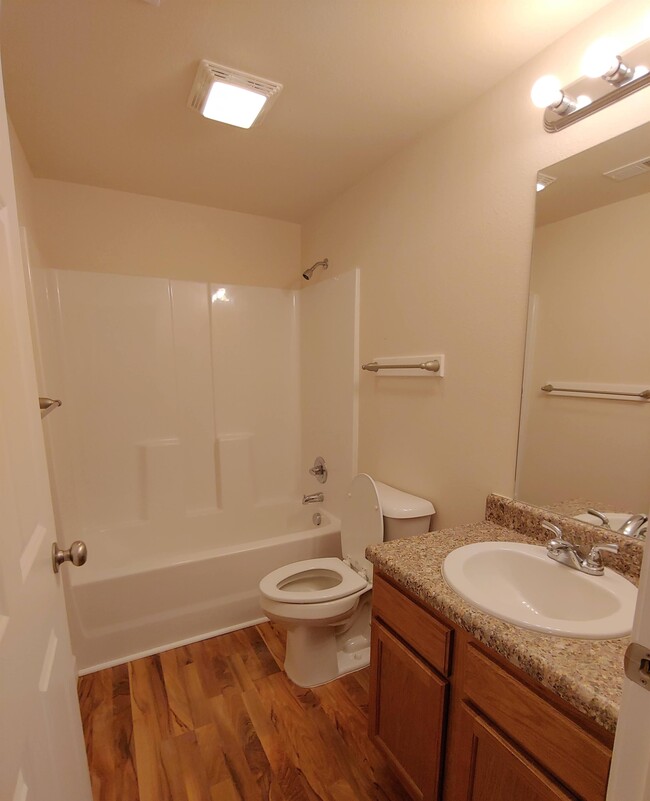 Building Photo - 1205 Basswood St