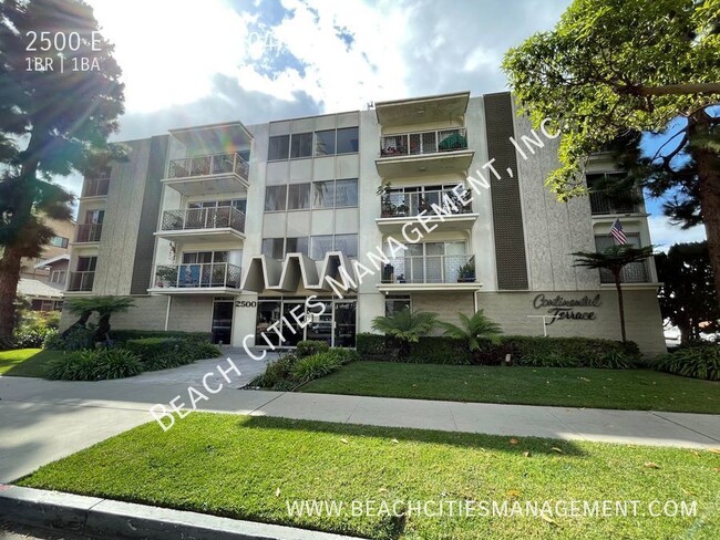 Building Photo - Amazing one bedroom Condo in Long Beach! J...