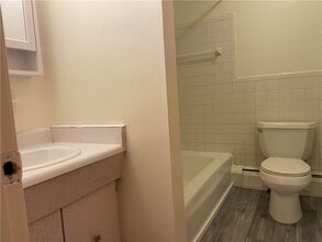 Building Photo - 7554 Victor Mendon Rd