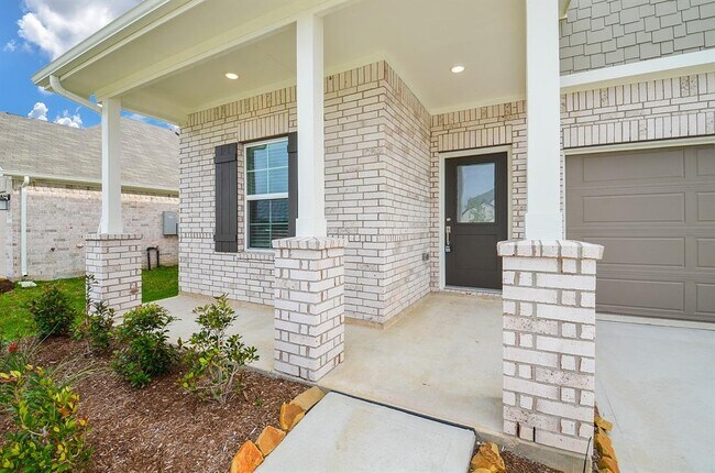 Foto del edificio - 1607 Blue Cypress Dr