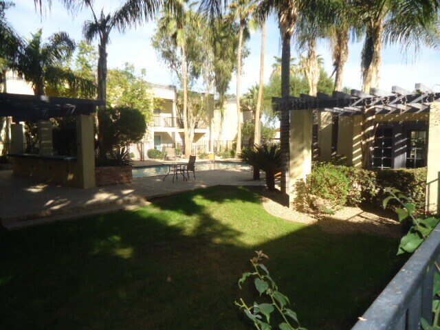 Foto del edificio - 2/2 Condo for rent near 7th Ave & Camelback