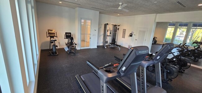 Building Photo - Father Marquess - Barry Apartments