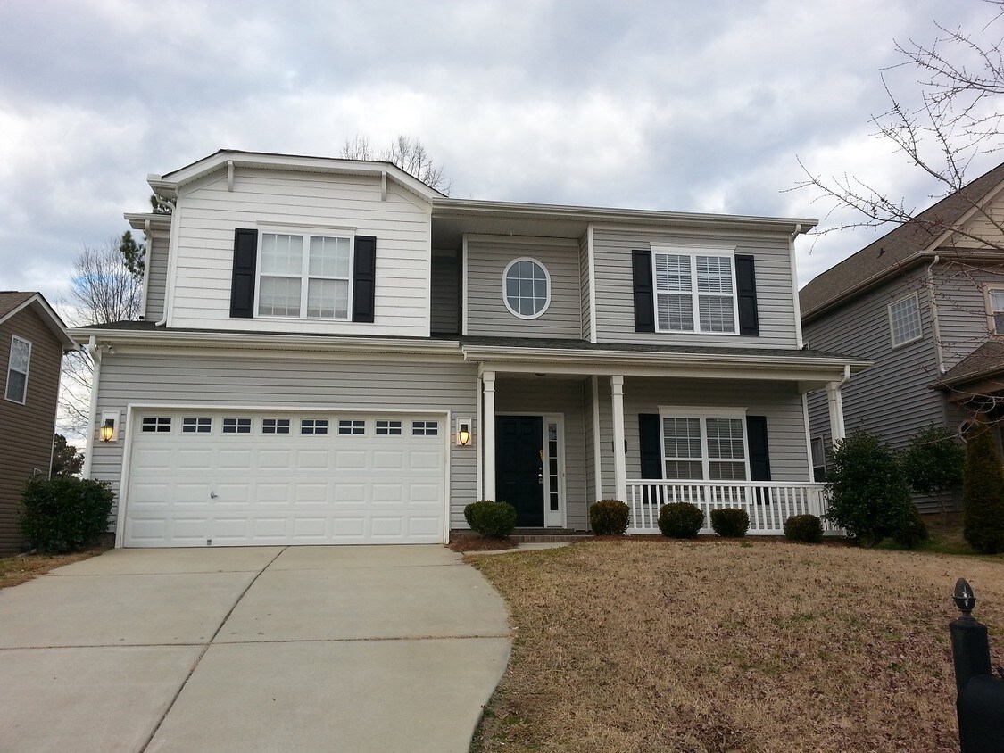 1100 Bungalow Dr, Matthews, NC 28104 House Rental in Matthews, NC