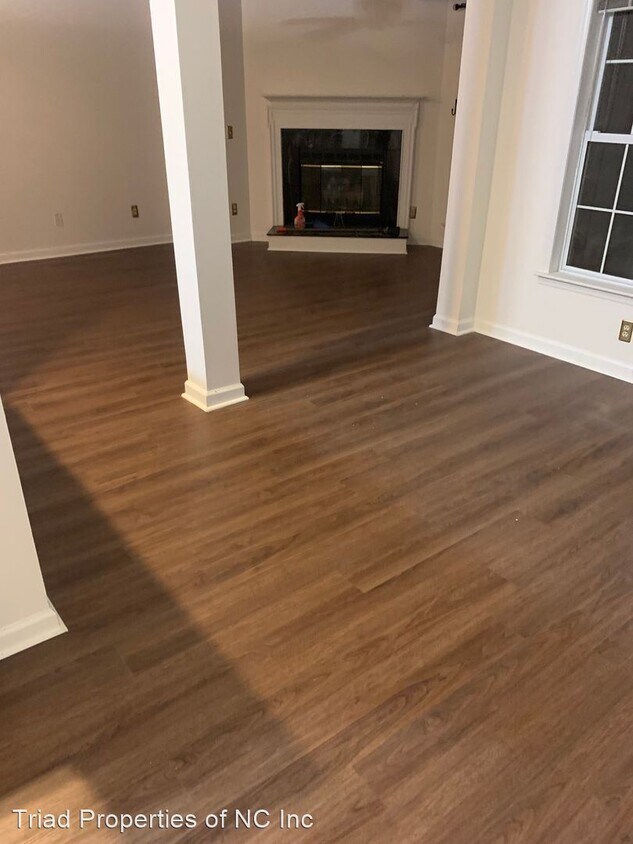 Foto del edificio - 2 br, 2 bath House - 3630 Morris Farm Dr A...