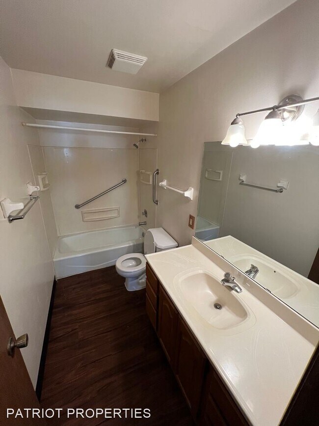 Foto del edificio - 3 br, 1.5 bath House - 5307 TRAFALGER PLACE