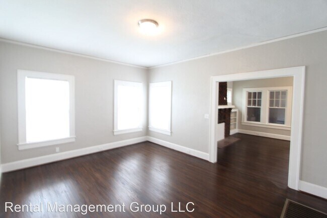 Building Photo - 3 br, 1.5 bath House - 632 Oakland Avenue
