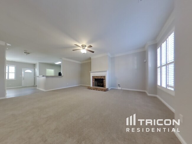 Foto del edificio - 3867 Guilderoy Lane Austell GA