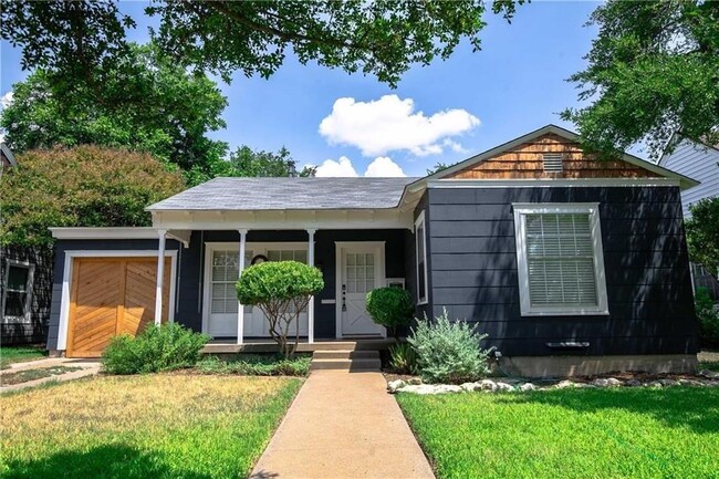 Building Photo - 4328 Calmont Ave