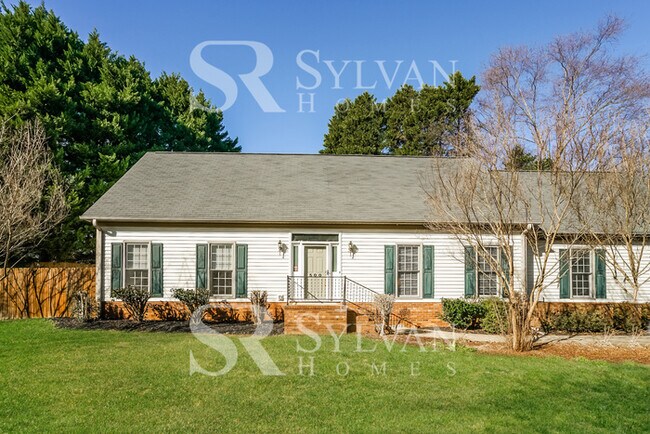 Enjoy Relaxation & Sophistication in this ... - Enjoy Relaxation & Sophistication in this ... House