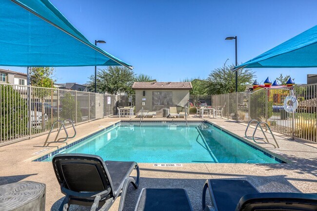 Building Photo - Furnished Henderson 3BR w/ Community Pool ...