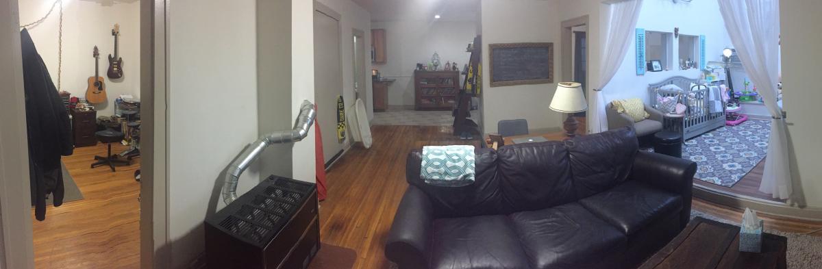 Foto del edificio - 3311 N High St