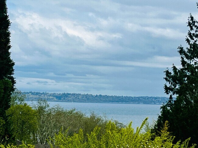 Building Photo - One Level Home with Water View