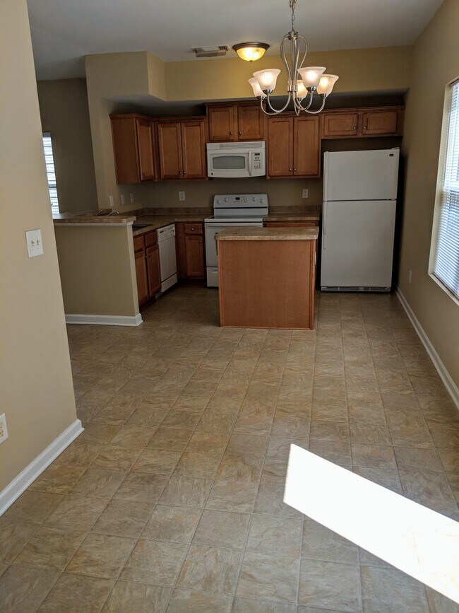 Desde el comedor - 144 Hood Park Dr
