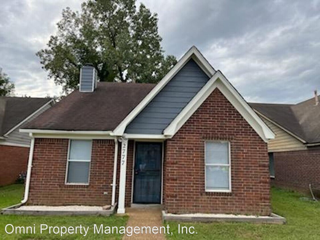 Primary Photo - 3 br, 2 bath House - 2777 GUILFORD ST