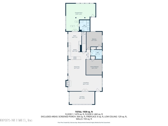 Building Photo - 11470 Glenlaurel Oaks Cir