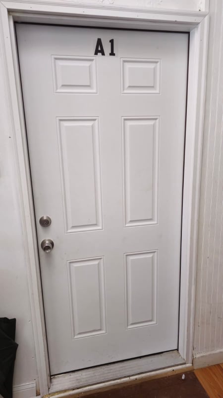 Foto principal - 295 Avenue B