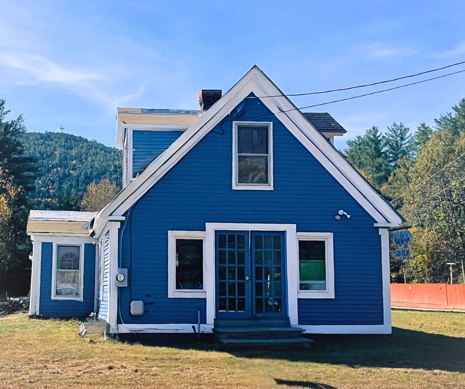 239 NH25, Rumney, NH 03266 Townhome Rentals in Rumney NH