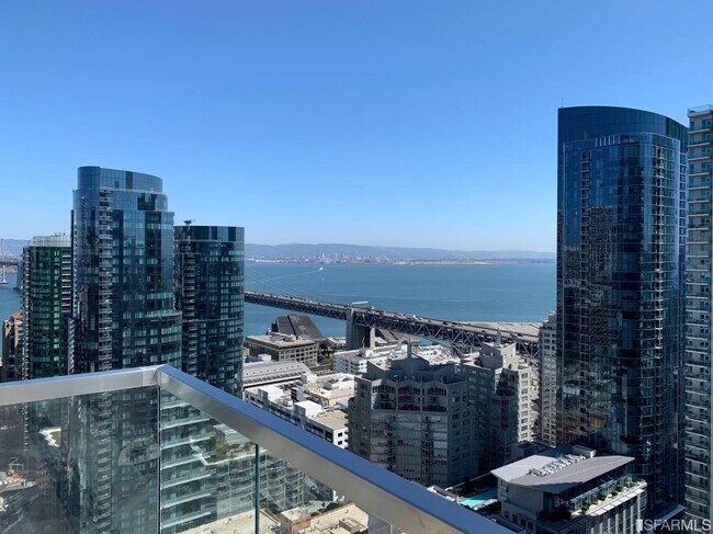 Foto del edificio - 488 Folsom St