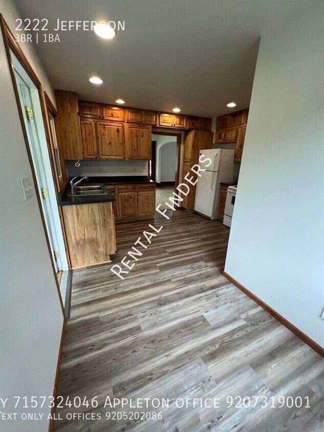 Foto principal - 2222 Jefferson-