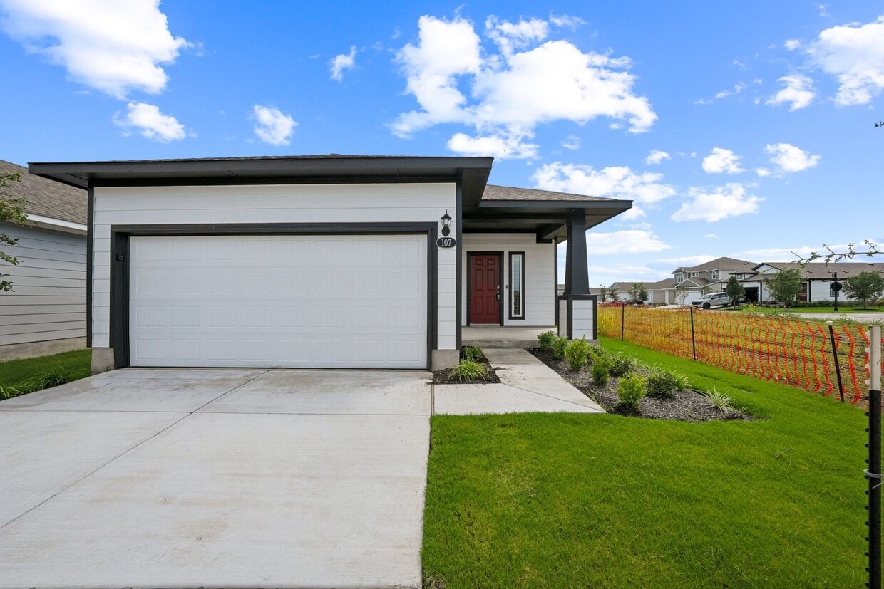 Primary Photo - Brand New 3-Bed Home in Amenity-Rich Elgin...