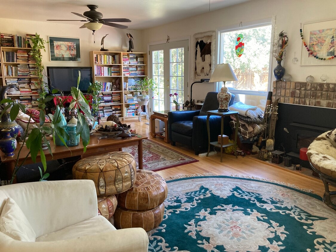 965 Coeur D Alene Way, Sunnyvale, CA 94087 House Rental in Sunnyvale