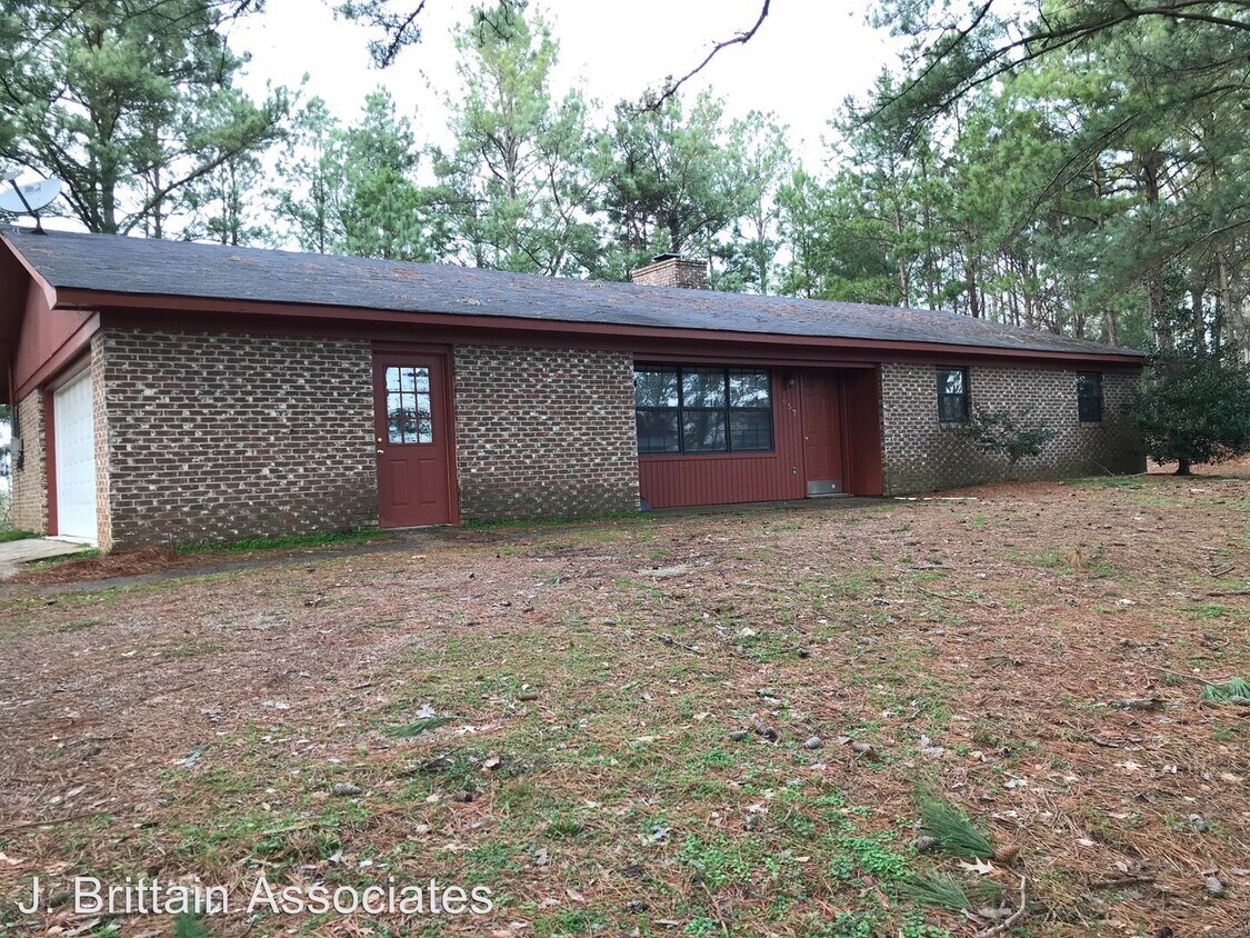 Foto principal - 3 br, 2 bath House - 657 Bailey Springs