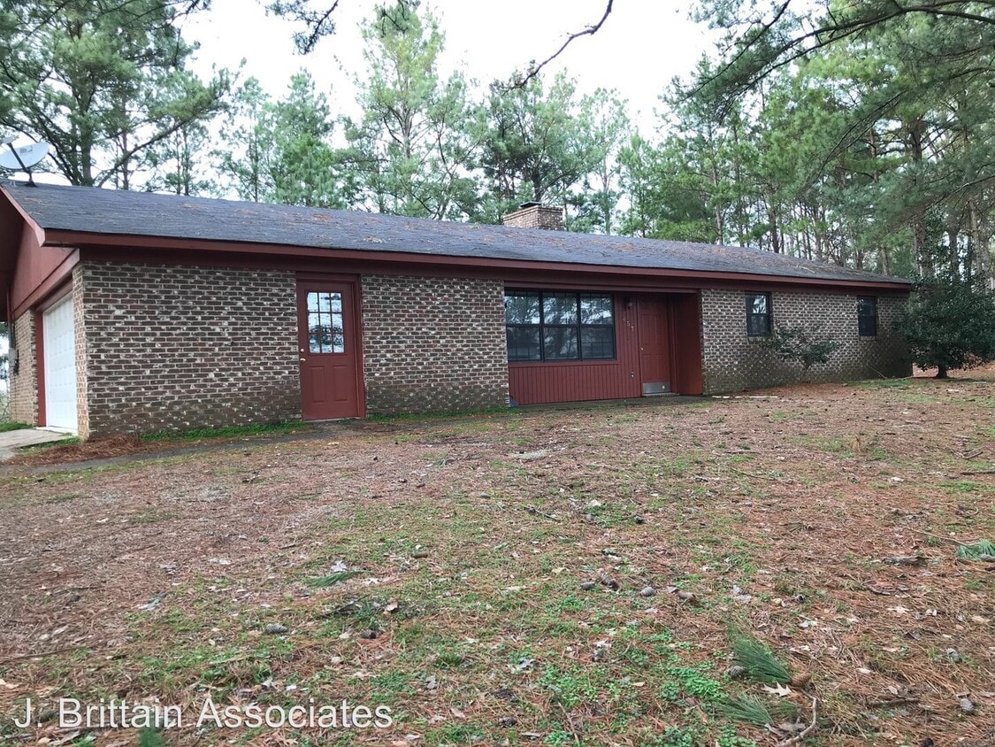 Primary Photo - 3 br, 2 bath House - 657 Bailey Springs