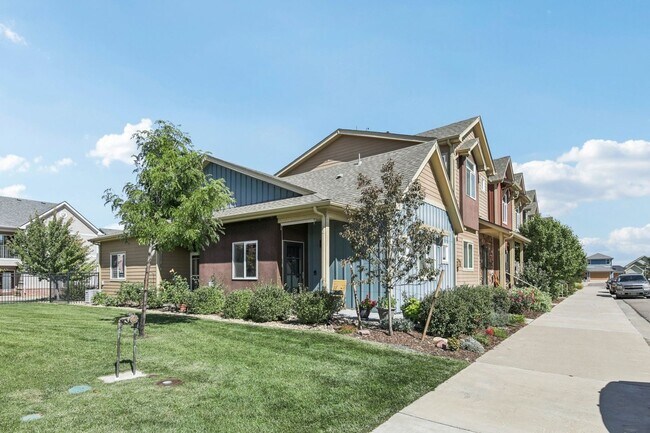Foto del edificio - 226 N Parkside Dr