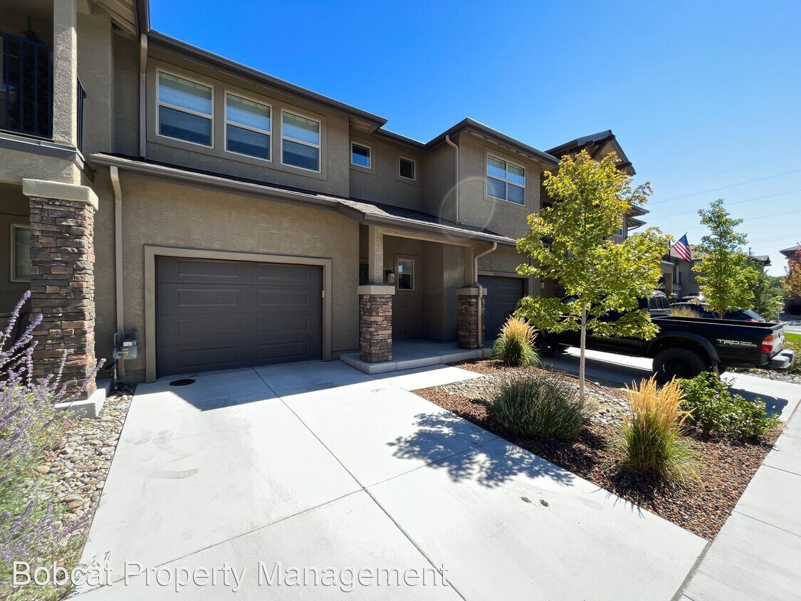 1349 Viellion Pike Ln, Mound House, NV 89706 House Rental in Mound