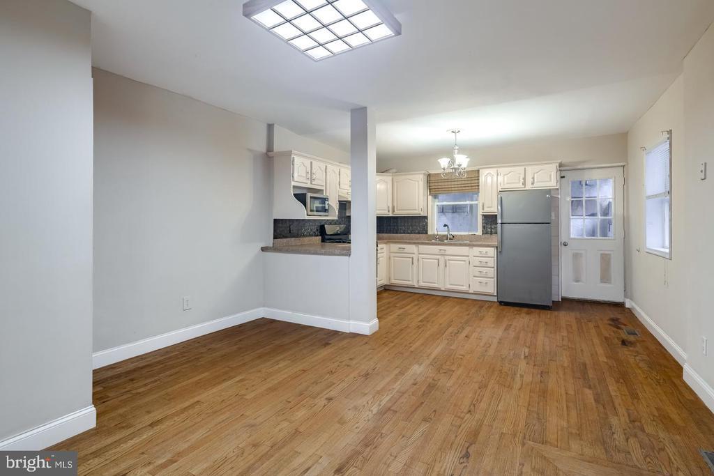 Foto principal - 1202 S Alder St