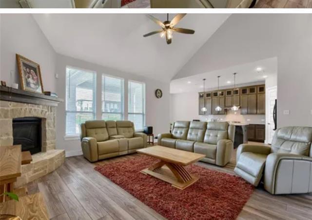 Foto del edificio - 3706 Bridlewood Trail
