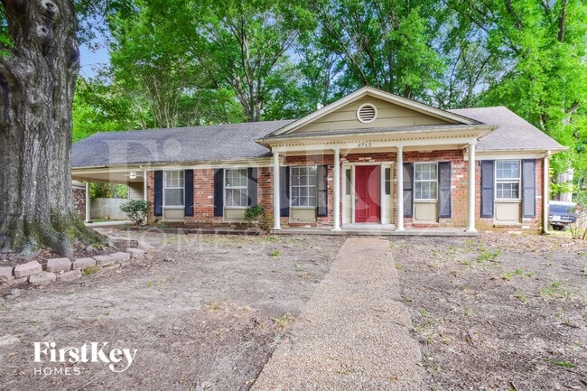 Building Photo - 5712 Fox Bend Ave