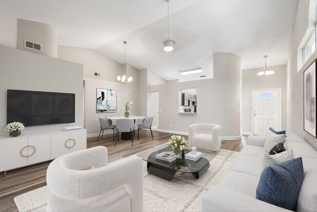 Foto del edificio - 4011 Levonshire Pl