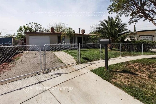 Foto del edificio - 14918 Prichard St