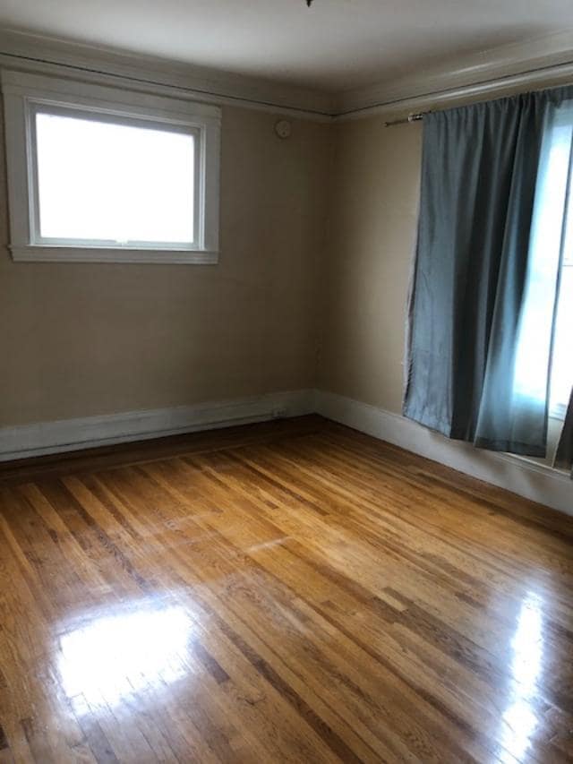 bedroom #2 - 601 Masonic Ave