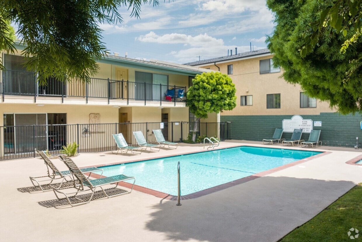 Casa de Oro Apartments Apartments in Torrance, CA Westside Rentals
