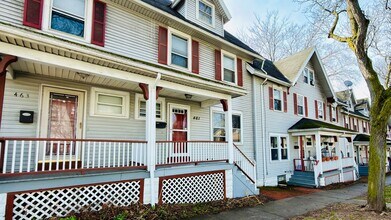 Building Photo - 461 Averill Ave
