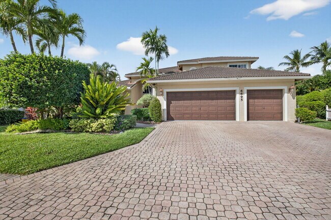 Foto del edificio - 6695 Conch Ct