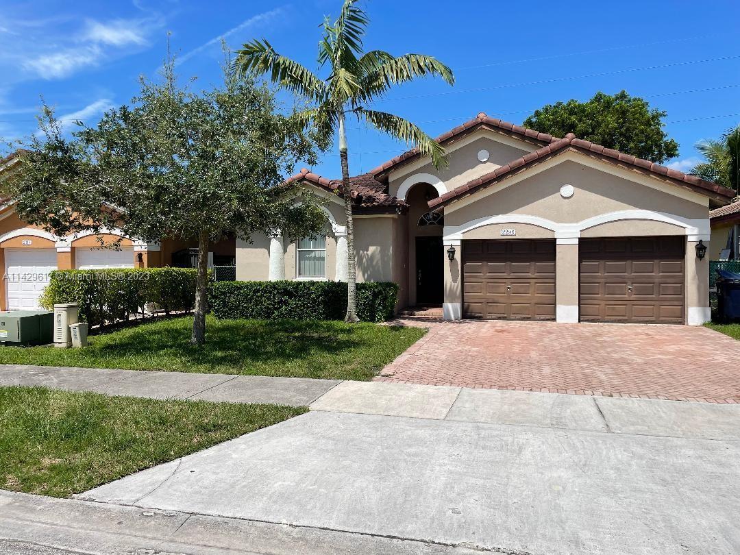 2296 SW 156th Ct, Miami, FL 33185 House for Rent in Miami, FL