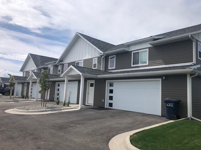 Foto del edificio - 3037 Catron St