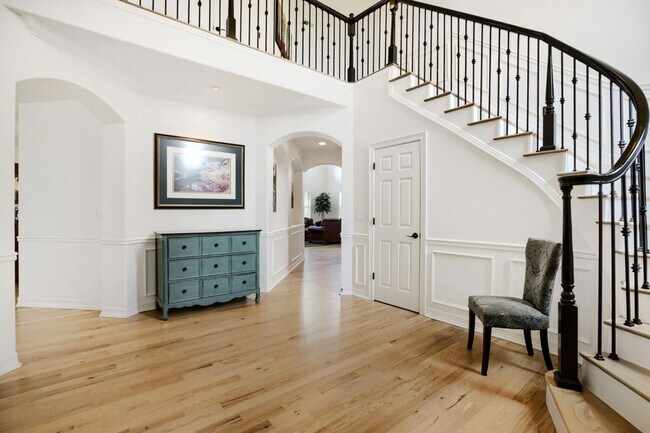 Foto del edificio - 5 Bedroom 4.5 Bathroom House In Broomfield