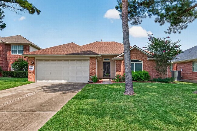 Building Photo - 11814 Copperas Creek Dr