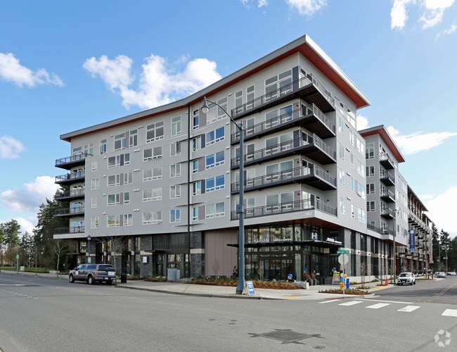 Foto principal - The Heron Flats & Lofts