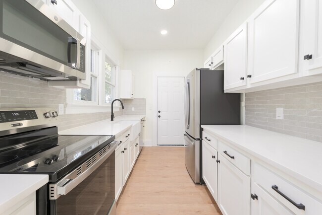 Foto del edificio - 2040 N Market St