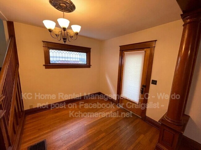 Foto del edificio - 3554 Genessee St