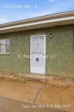 Building Photo - 3912 Kemp Ave