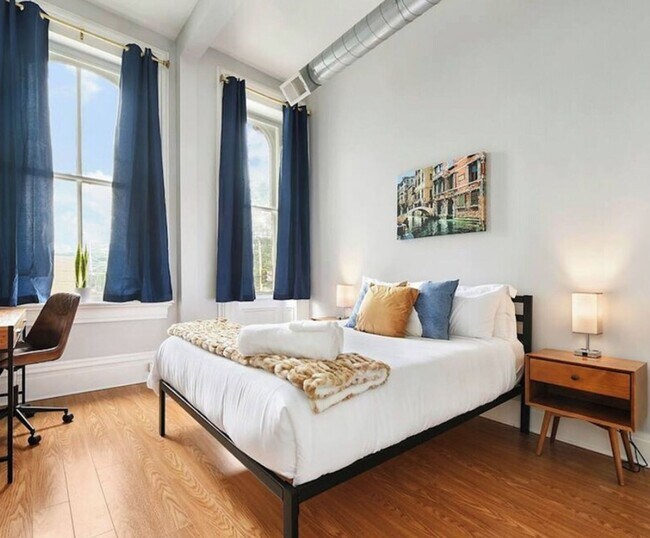 Foto del edificio - 2134 E Carson St