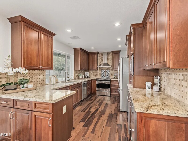 2435 E Mescal St, Phoenix, AZ 85028 House Rental in Phoenix, AZ