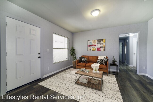 Foto del edificio - 3 br, 2 bath House - 1648 Loyola Dr N