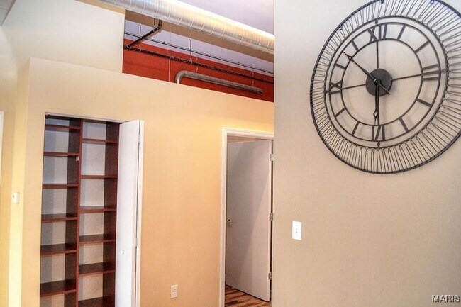 Foto del edificio - 1520 Washington Ave